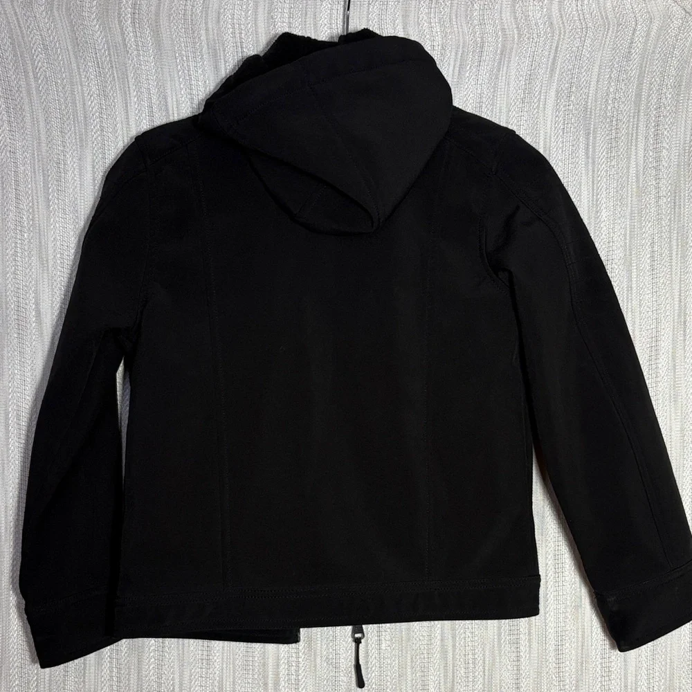 Urban Republic Black Kids Jacket